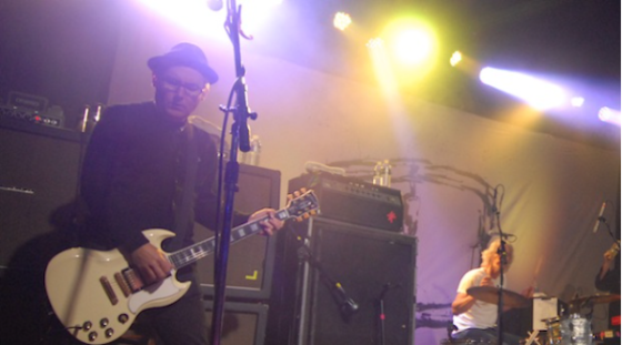 Sloan Let's Talk 2013